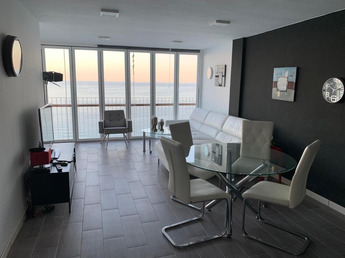 Excellent View Julia Appartement Alicante Buitenkant foto