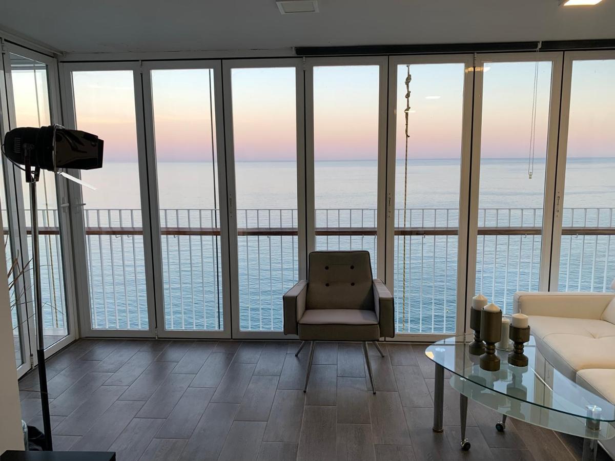 Excellent View Julia Appartement Alicante Buitenkant foto