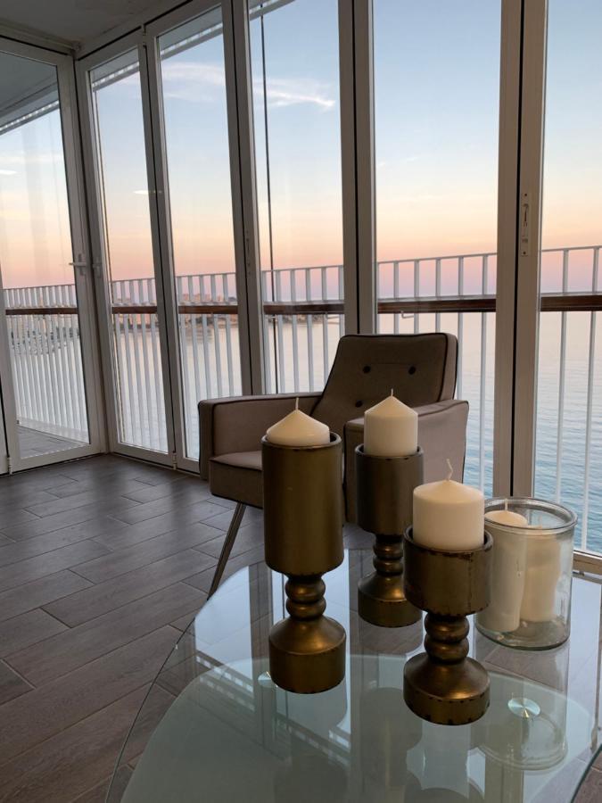 Excellent View Julia Appartement Alicante Buitenkant foto