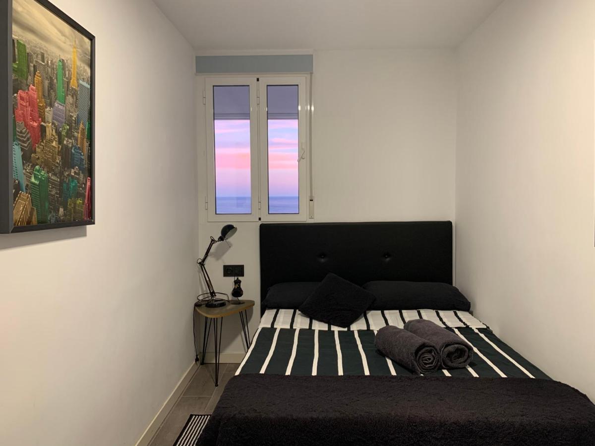 Excellent View Julia Appartement Alicante Buitenkant foto