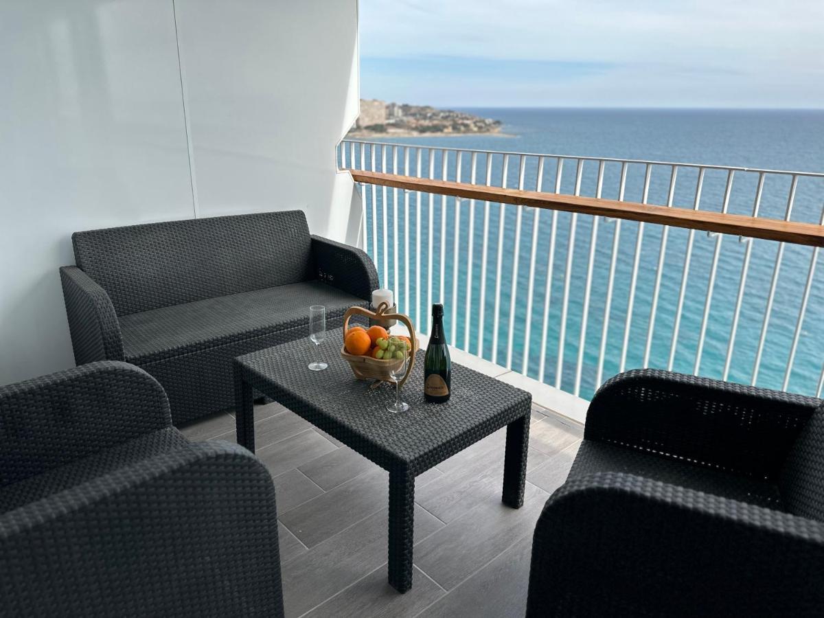 Excellent View Julia Appartement Alicante Buitenkant foto