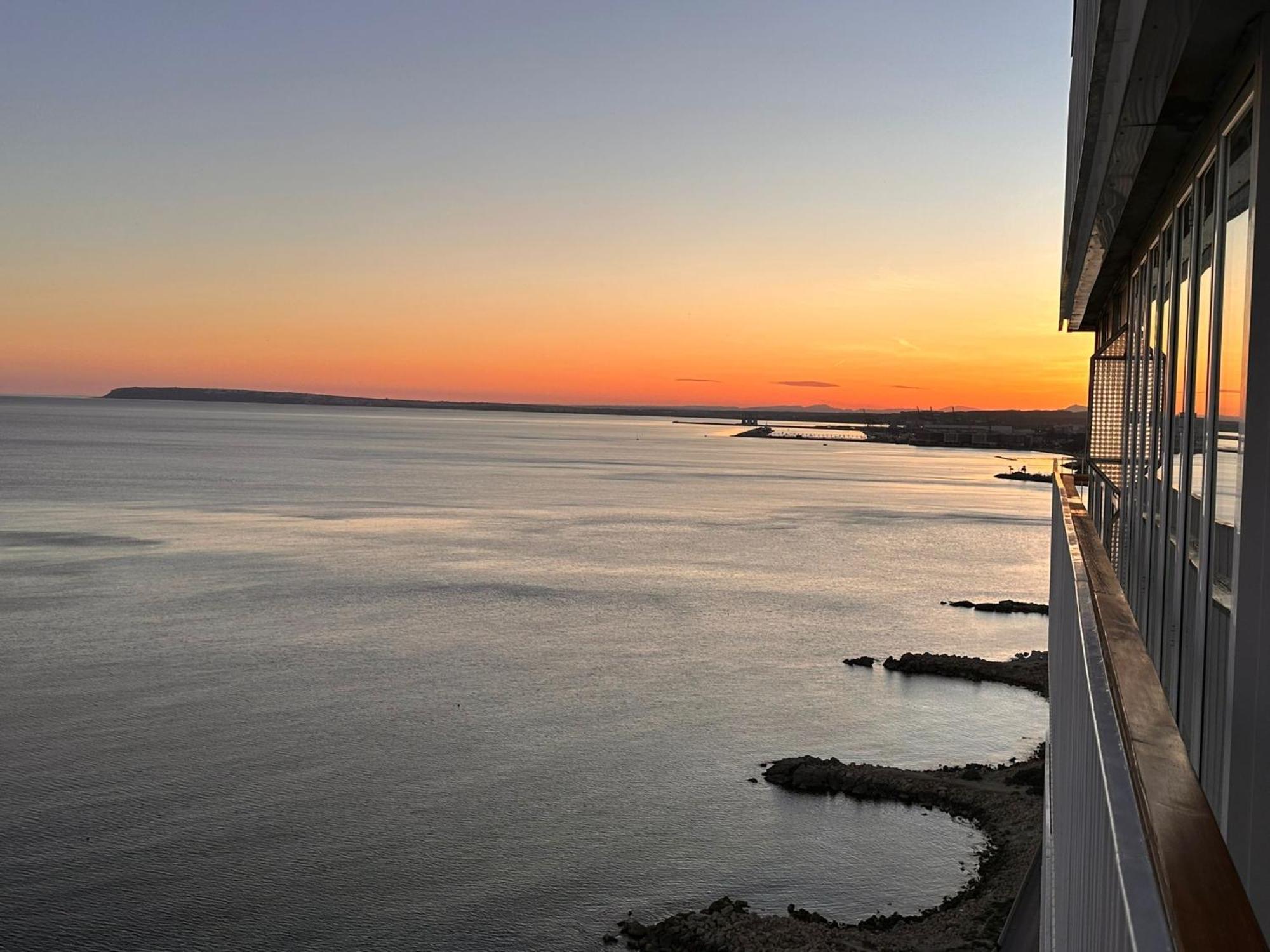 Excellent View Julia Appartement Alicante Buitenkant foto