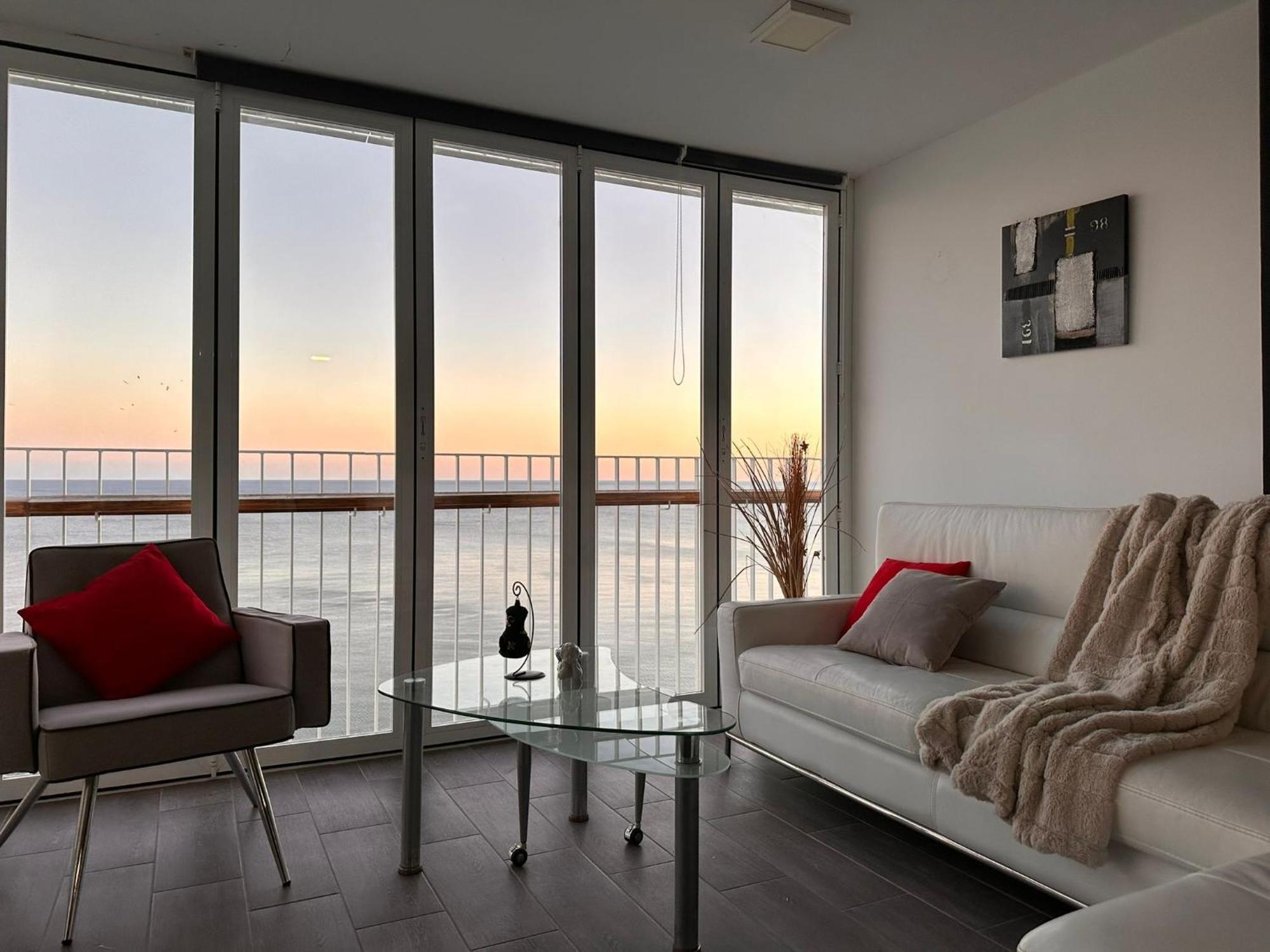 Excellent View Julia Appartement Alicante Buitenkant foto
