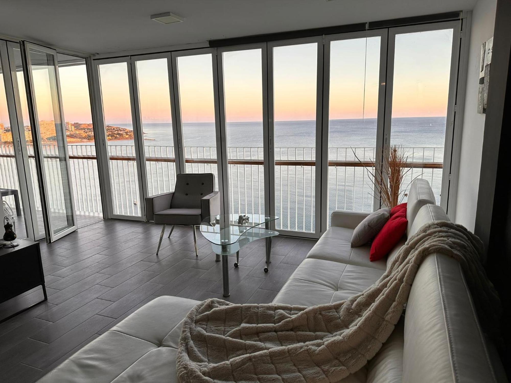 Excellent View Julia Appartement Alicante Buitenkant foto